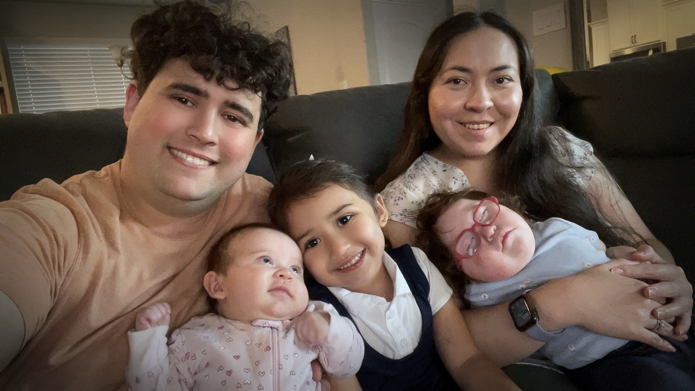 Our Family
